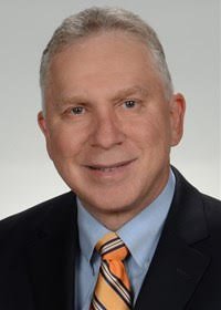 Paul SilvermanHeadshot Paul SilvermanHeadshot