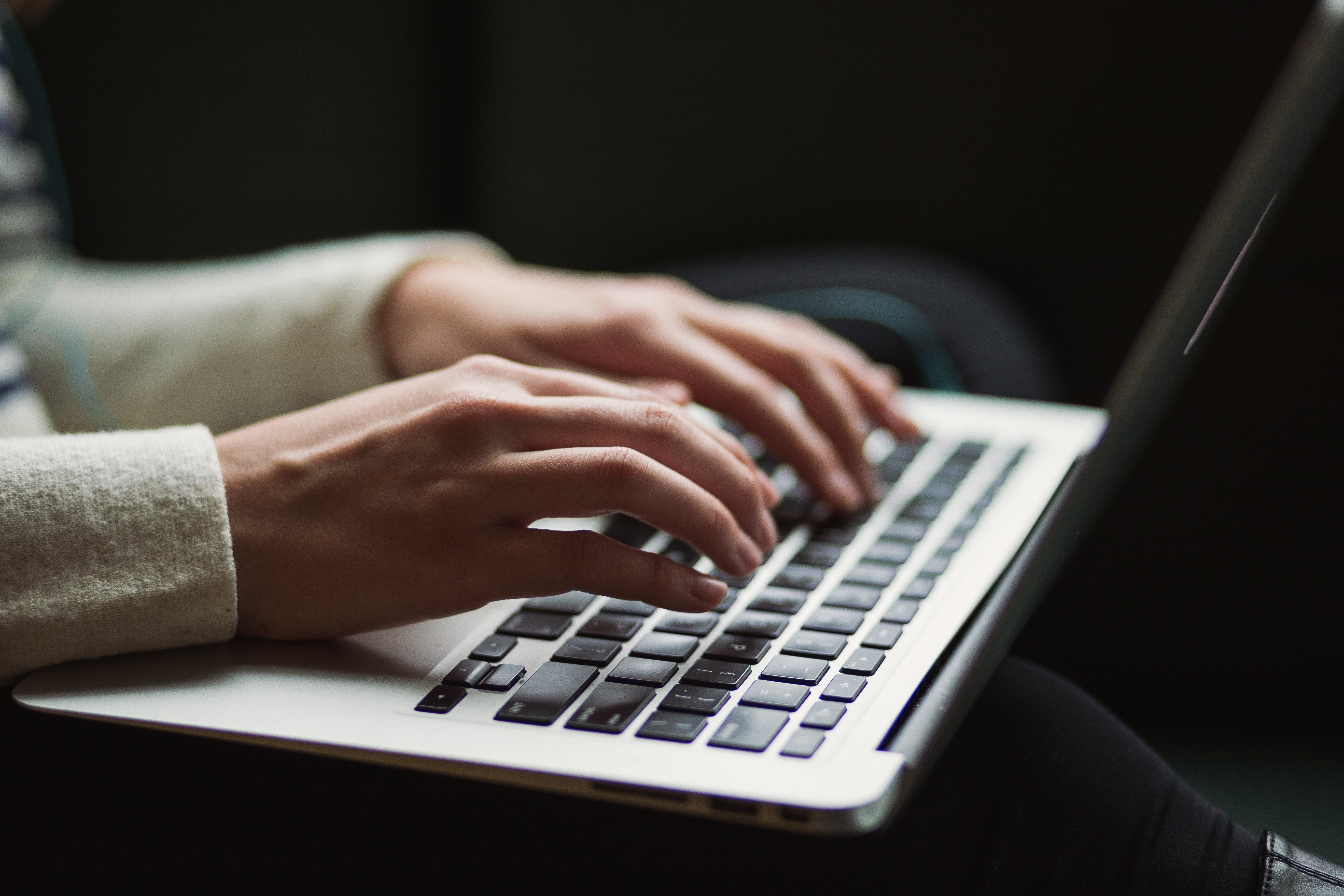 someone-typing-on-a-computer