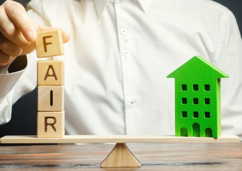 fair housing